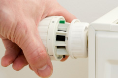 Bulley central heating repair costs