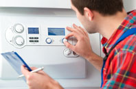 free Bulley gas safe engineer quotes