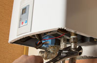 free Bulley boiler install quotes