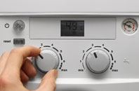 free Bulley boiler maintenance quotes